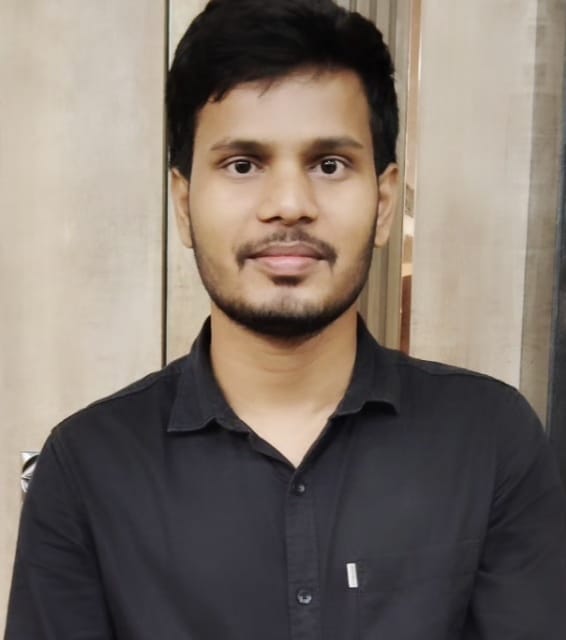 Sunny Kumar | Full Stack Developer | Java, Spring Boot, React